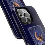 I Claim No Mercy Phone Case