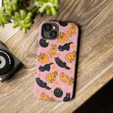 All The Kitties Phone Case