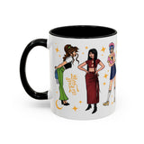 Inner Sailor Senshi Mug