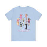 Barbie Girl Tee