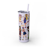 Sailor Moon Water Bottle 20oz