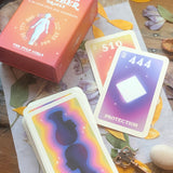 The Angel Number Oracle Deck