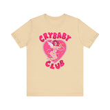 Crybaby Club - Pink