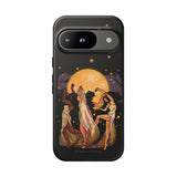 Sisters of the Moon Phone Case
