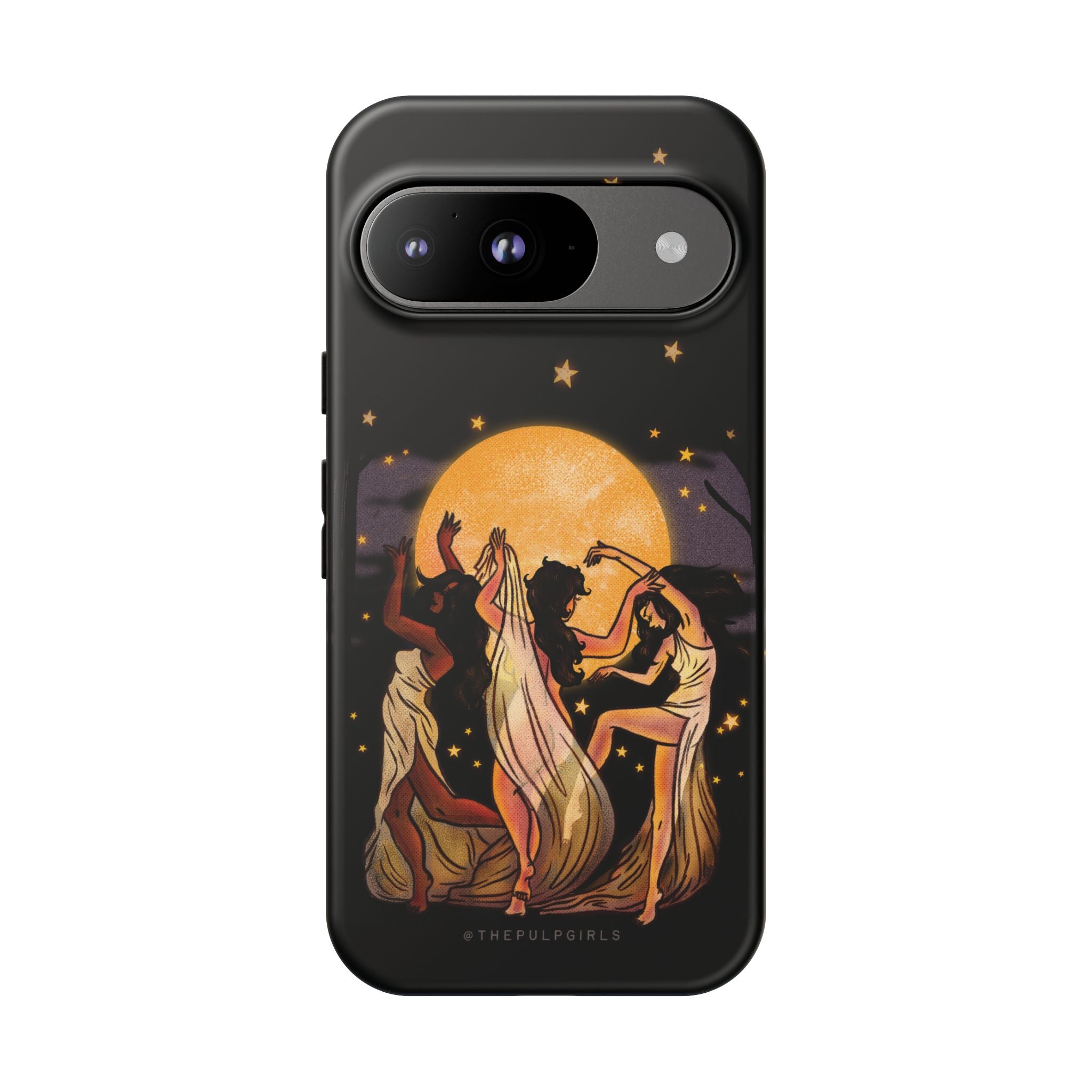 Sisters of the Moon Phone Case
