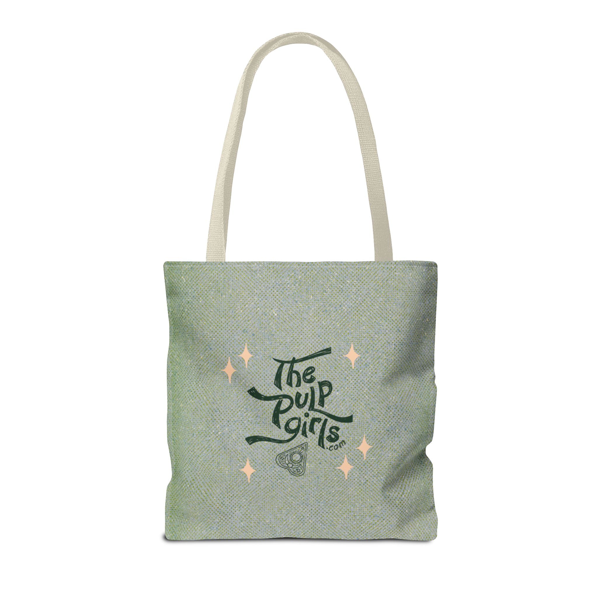 Capricorn Butterfly Astrology Tote