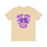 Self Love Club - Purple