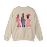 Spooky Queens Crewneck - Modern Classics