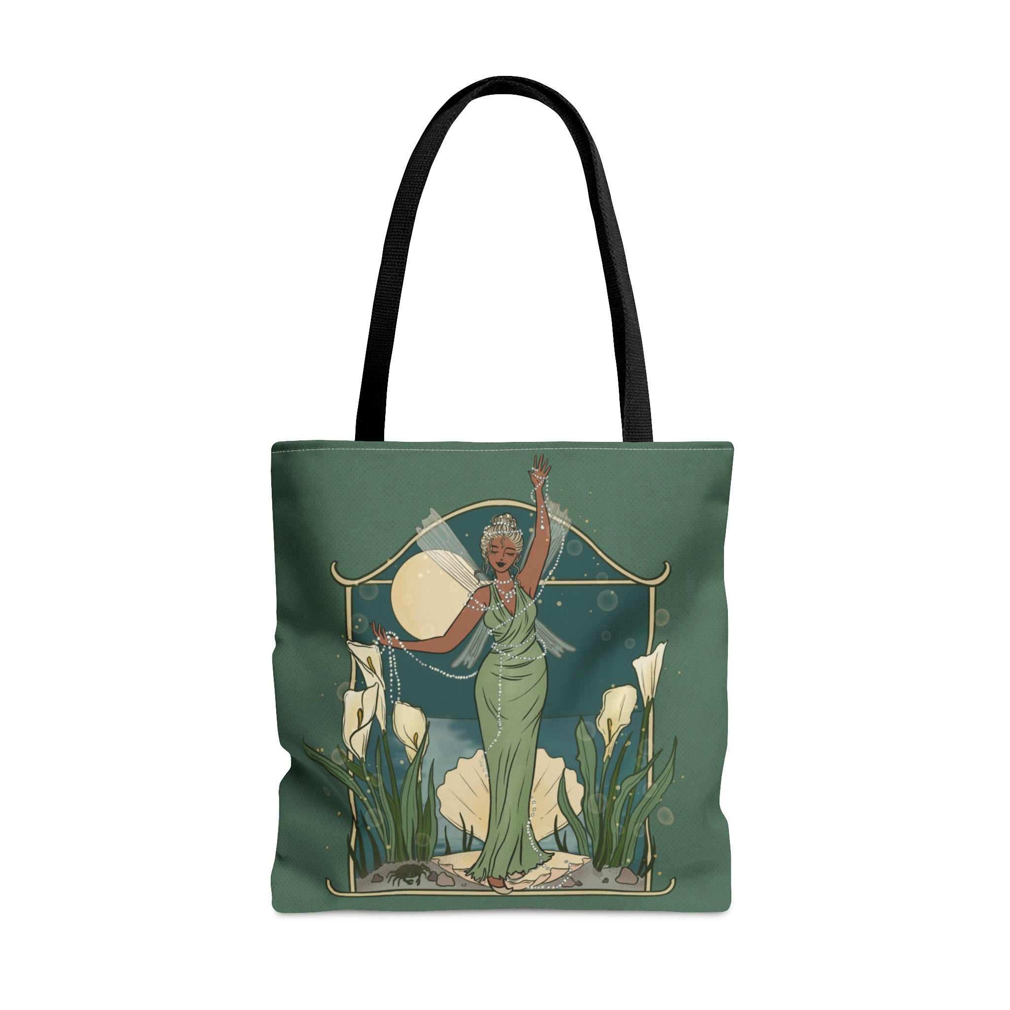 The Water Goddess Tote