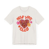 Self Love Club - Orange