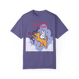 Heaven-Sent Cupid Dog Tee