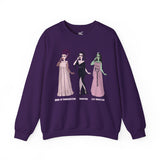 Spooky Queens Crewneck - The Classics