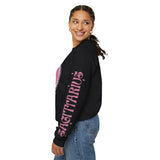 Sagittarius Lover Dog Astrology Crewneck