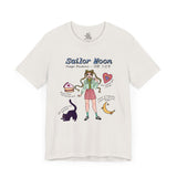 Sailor Moon Tee