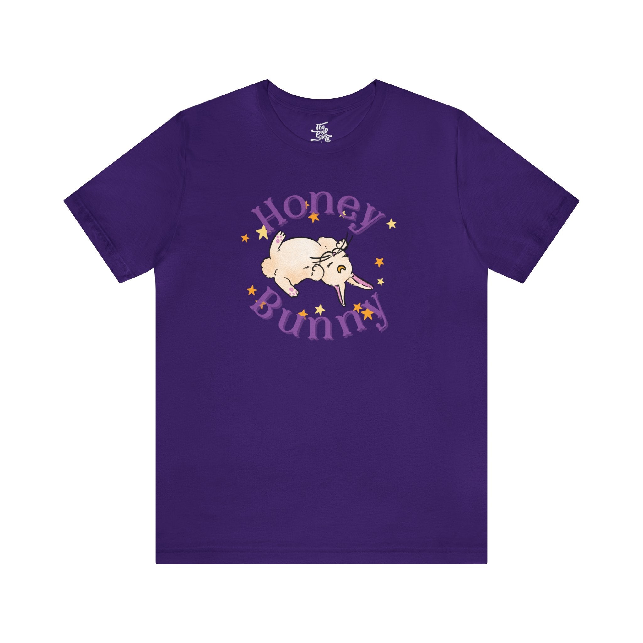 Honey Bunny Tee