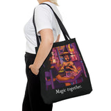 Magic Together Tote Bag