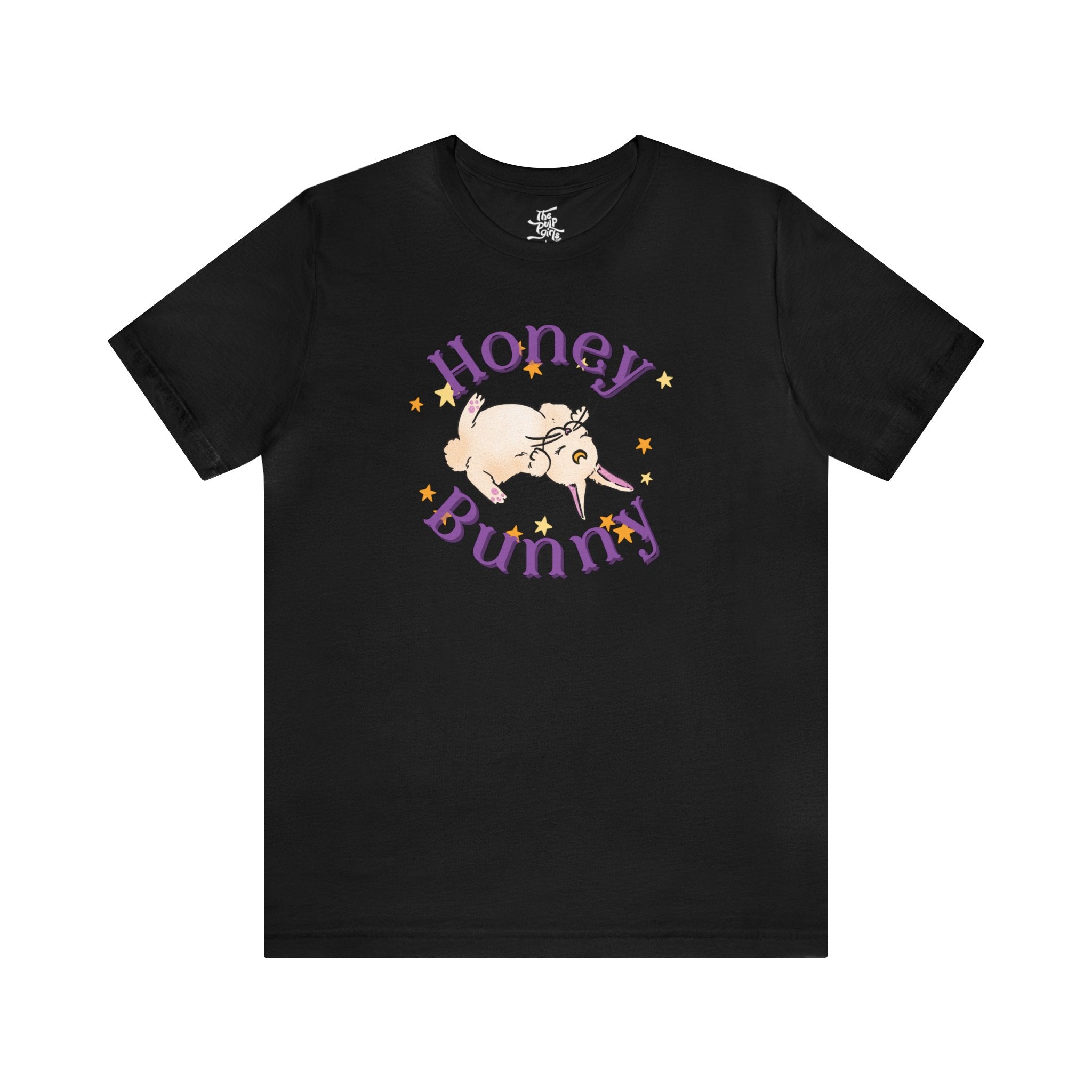 Honey Bunny Tee