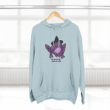 Do No Harm Frog Hoodie