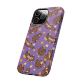 Brown Tabby Phone Case