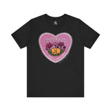 Scorpio Lover Dog Astrology Tee