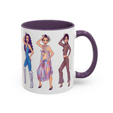 Cher Fashion Mug