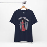 I Hath Had Enough - Eight of Swords Tarot Tee