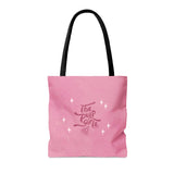 Cancer Love Cat Astrology Tote