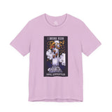I Bring Ruin Unto Corruption - The Tower Tarot Tee