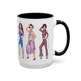 Cher Fashion Mug