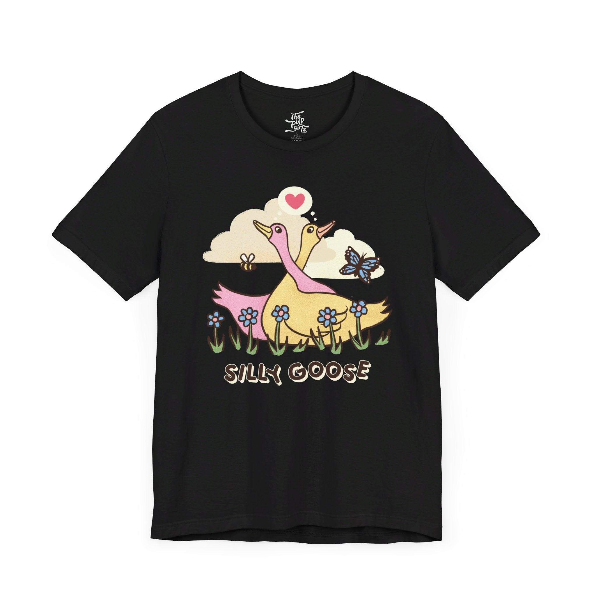 Silly Goose Tee