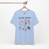 Sailor Uranus Tee