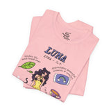 Luna Tee
