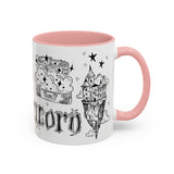Tattoo Capricorn Astrology Mug