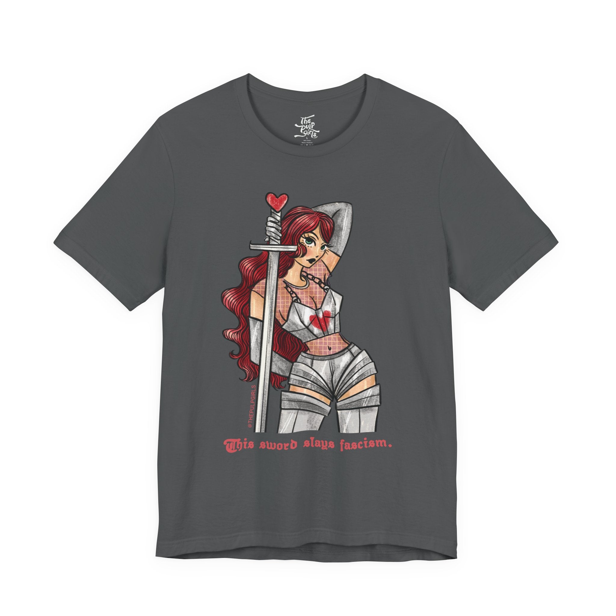 This Sword Slays Tee