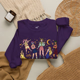 Sailor Moon Crewneck Sweatshirt
