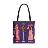 Spooky Queens Tote - The Baddies