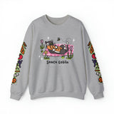 Snack Goblin Crewneck Sweatshirt