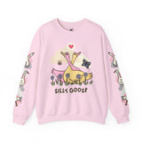 Silly Goose Crewneck Sweatshirt