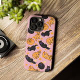 All The Kitties Phone Case