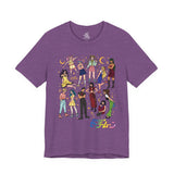 Sailor Moon Anime Tee