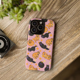 All The Kitties Phone Case