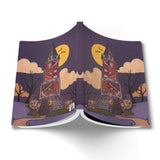 Gothic Romance Tower Journal