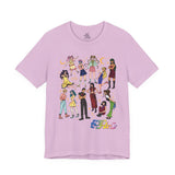 Sailor Moon Anime Tee