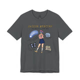 Sailor Mercury Tee
