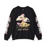 Silly Goose Crewneck Sweatshirt