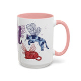 Fairy Cat Mug