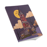 Gothic Romance Tower Journal