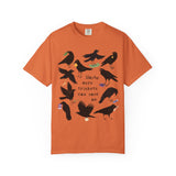 More Trinkets Crow Tee