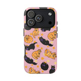 All The Kitties Phone Case