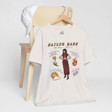 Sailor Mars Tee